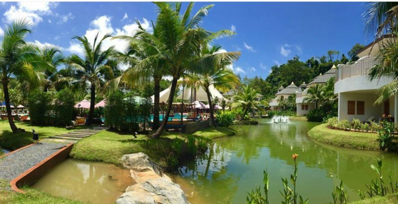 Krabi Resort