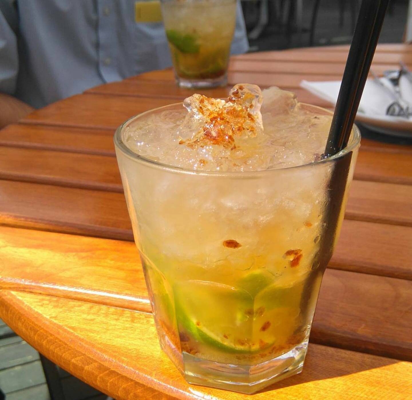 Caipirinha