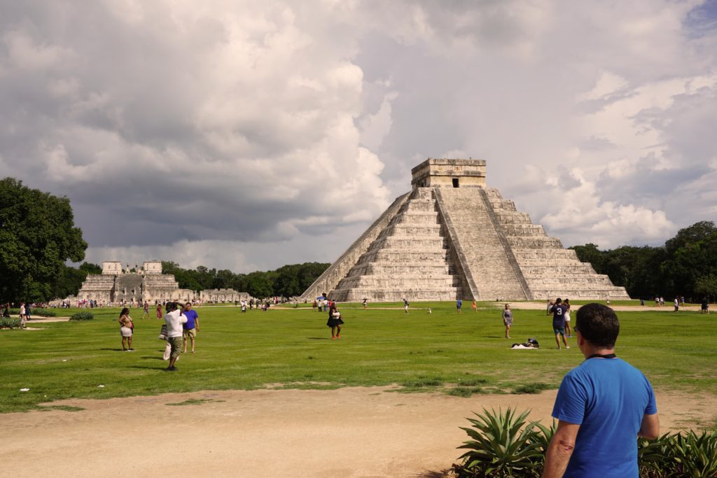 Chichen Itza