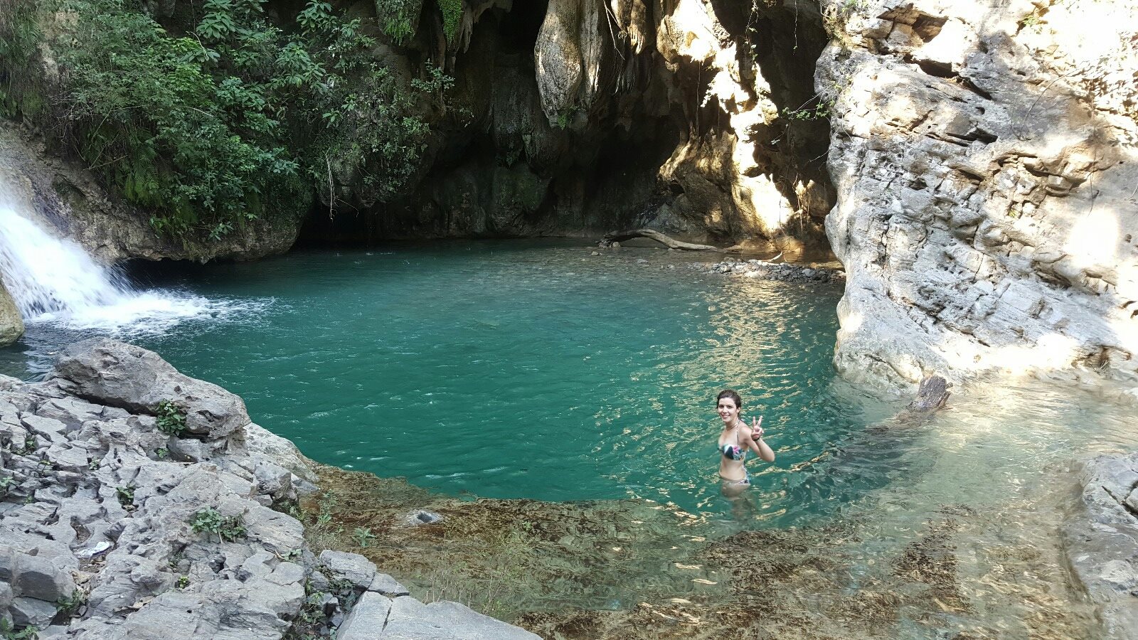 Zaferin Tadını Çıkarmak