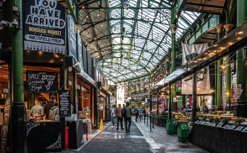 Borough Market