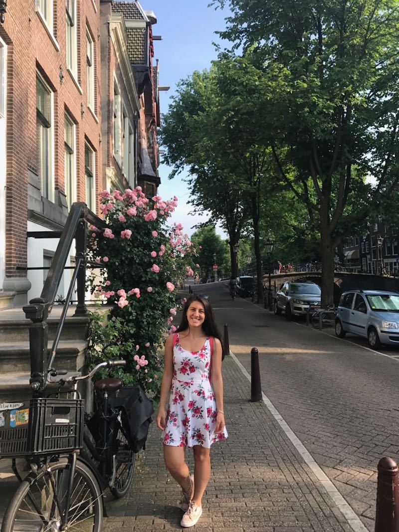 Hollanda'da İş Bulma Rehberi ve Hollanda'da Yaşam