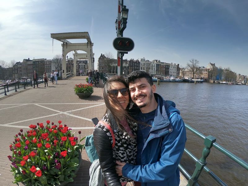 Amsterdam'da İş Bulmak Rehberi