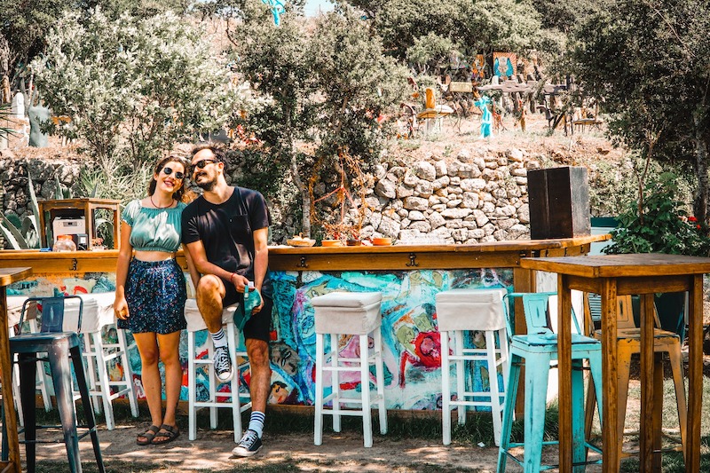 Bodrum Gezi Rehber ve Bodrum'da Gezilecek Yerler