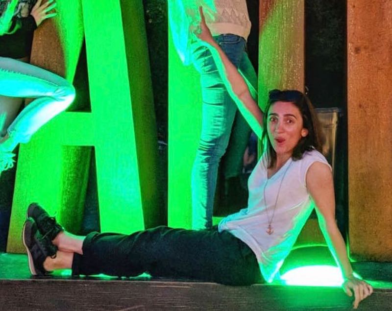 Almanya'da iş hayatı ve yaşam