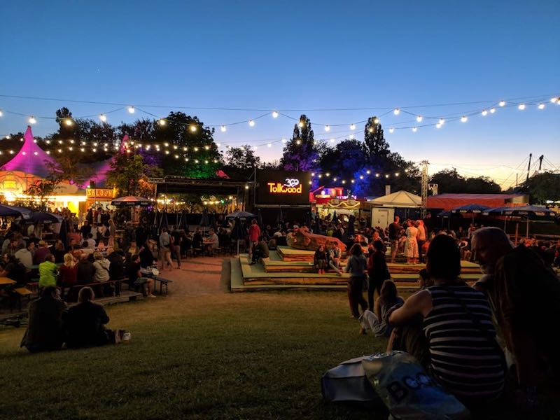 Almanya'da iş hayatı ve yaşam