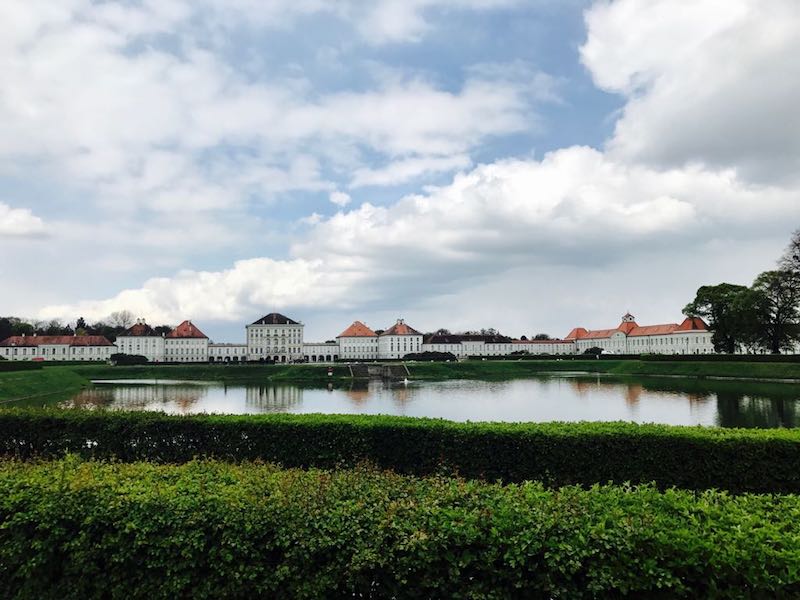 Almanya'da iş hayatı ve yaşam