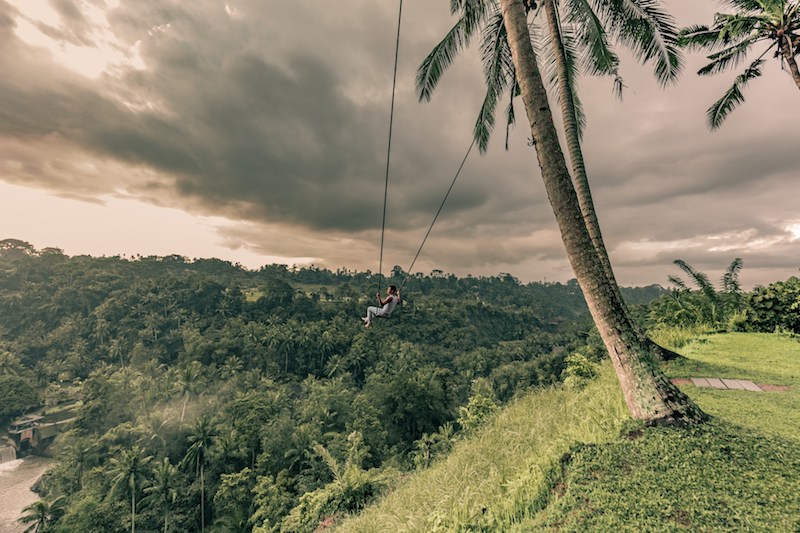 Balayına Gidilecek Yerler