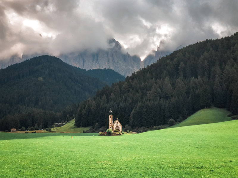 Almanya'da Yüksek Lisans