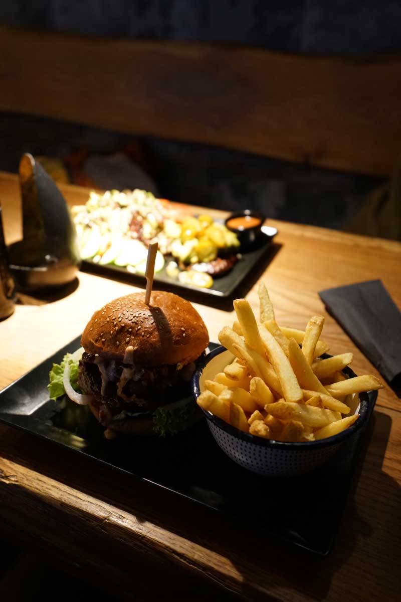 Nürnberg'de Mekan Önerileri