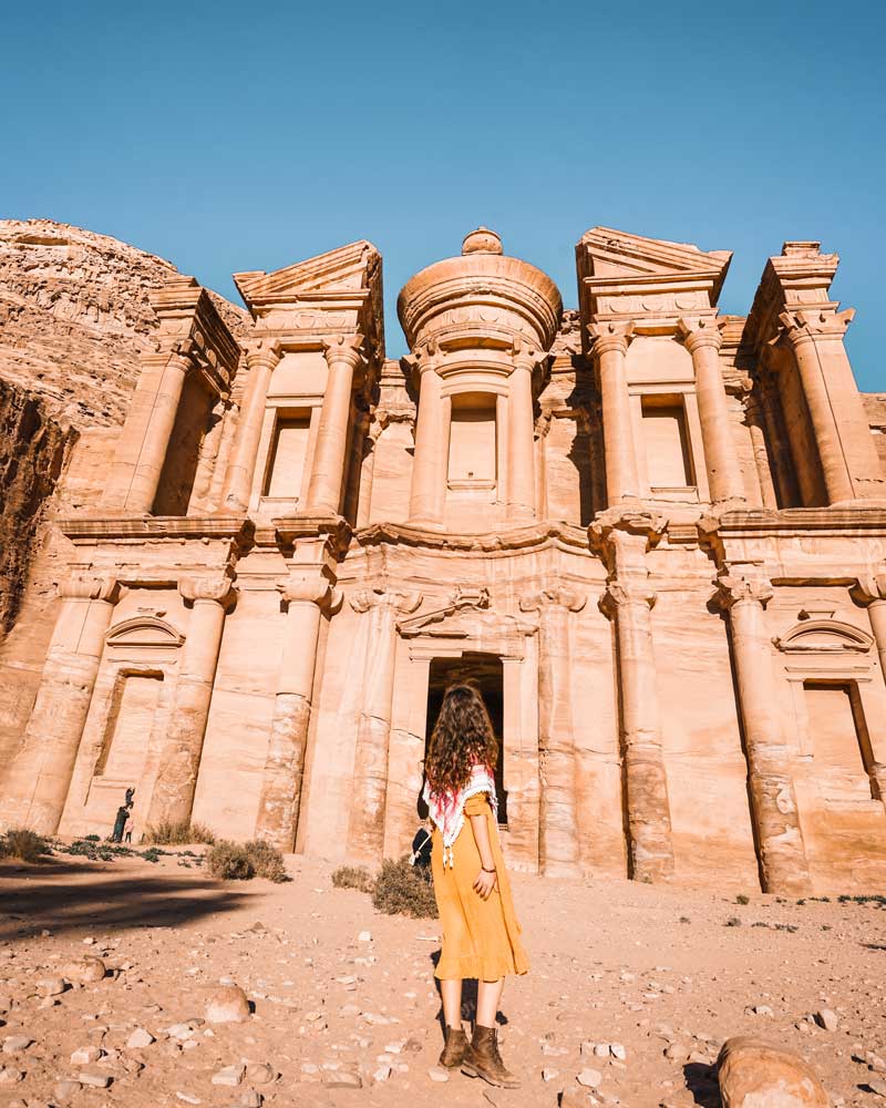 Ürdün otel fiyatları ve otel önerileri