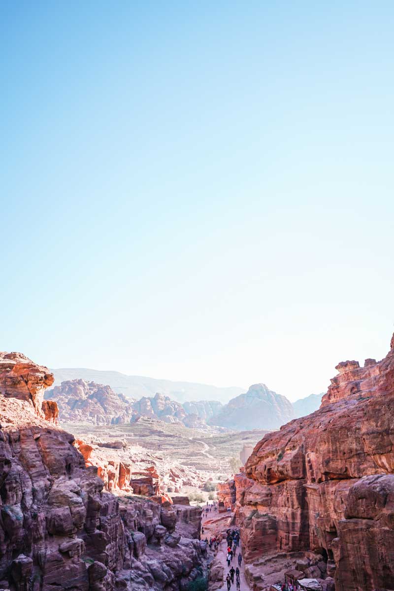 Ürdün'de Otel Önerileri