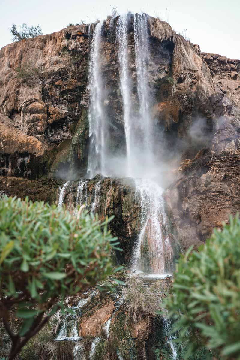 Lut Gölü etrafında güzel yerler