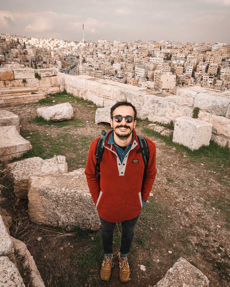 Ürdün Pahalı mı?