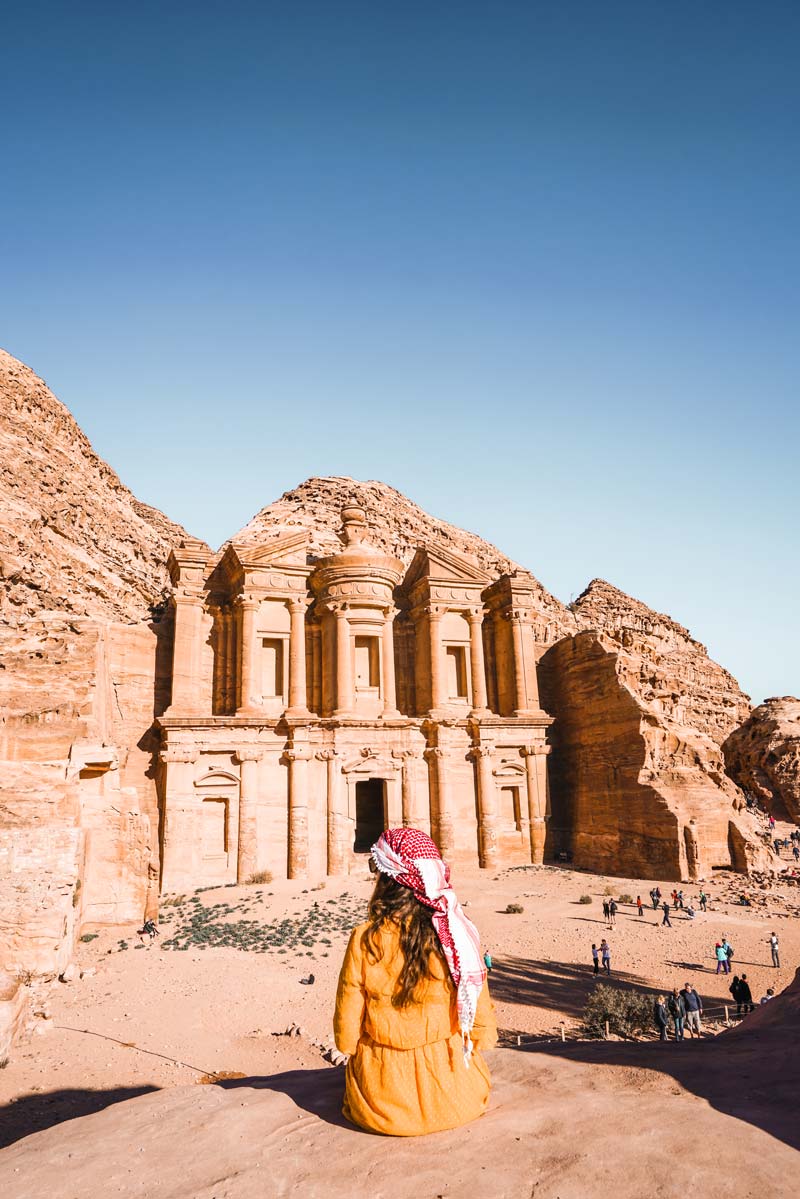 Petra ne zaman açılıyor?