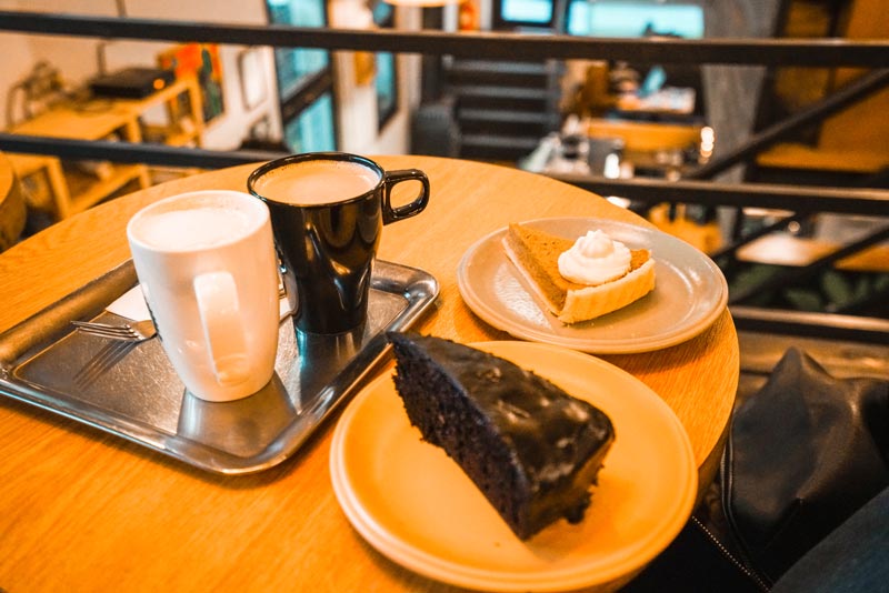 Amman yeme-içme rehberi