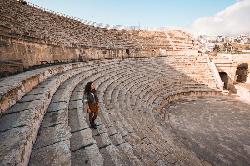 Ürdün Otel fiyatları