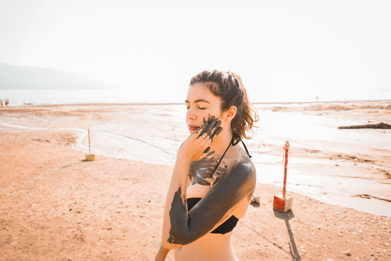 Ürdün gezi rehberi ve Ölüdeniz hakkında herşey