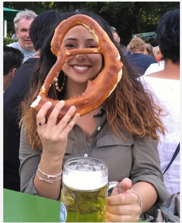 Almanya'da çalışmak ve Veri Bilimi Uzmanı Olarak Çalışmak