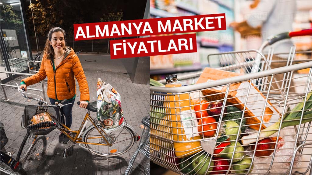 Almanya alım gücü