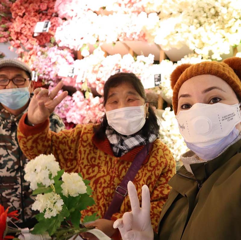 Corona virüsü ve önlemler