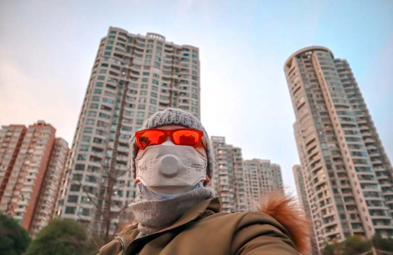 Corona Virüsü ve Önlemleri