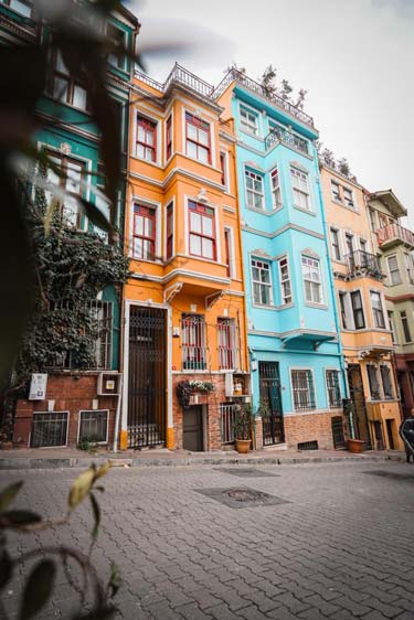 Balat gezi rehberi ve gezilecek yerler