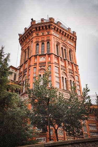 Balat gezilecek güzel kafeler