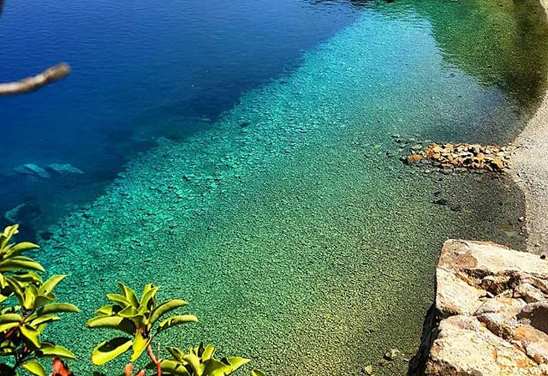 Türkiye'nin en güzel kamp yerleri