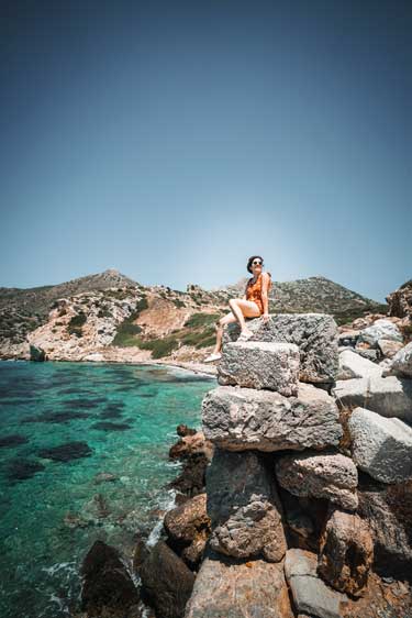 Datça Gezi Rehberi ve Gezilecek yerler