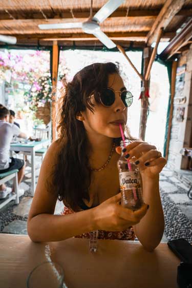 Datça gezi rehberi ve gezilecek yerler