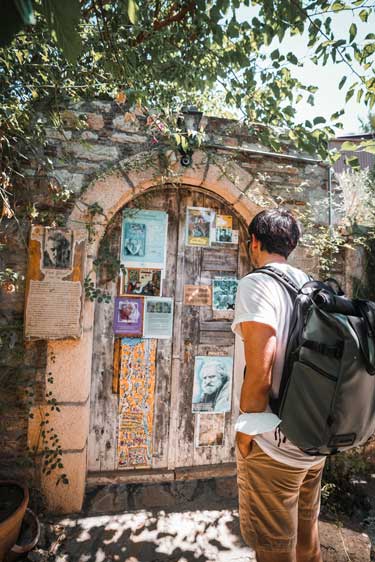 Datça gezi rehberi ve gezilecek yerler