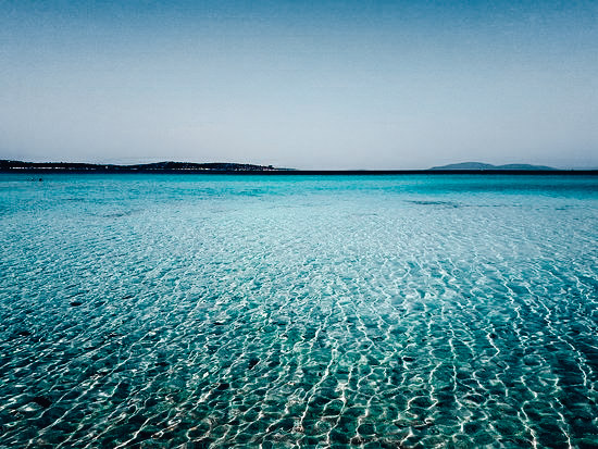En Güzel Çeşme Koyları ve Plajları