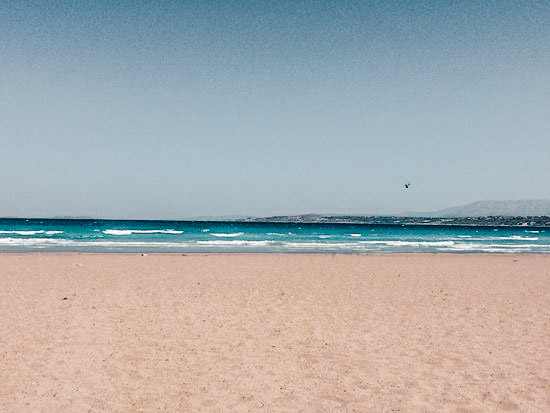 En Güzel Çeşme Koyları ve Plajları