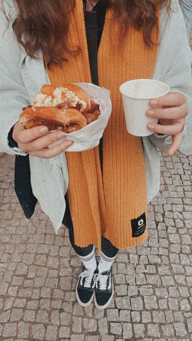 Brekkie 44 - Egg Drop! 