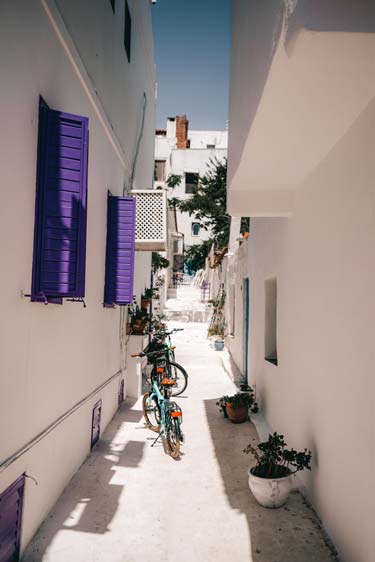 Bozcada gezi rehberi