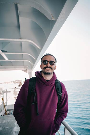 Bozcaada Gezilecek Yerleri