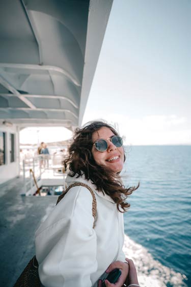 Bozcaada Gezilecek Yerleri