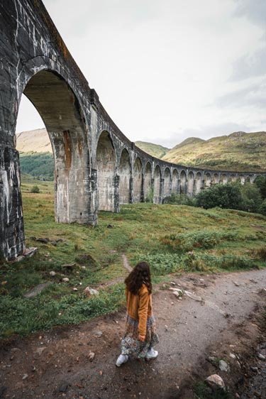 İskoç Viski Turu Deneyimi