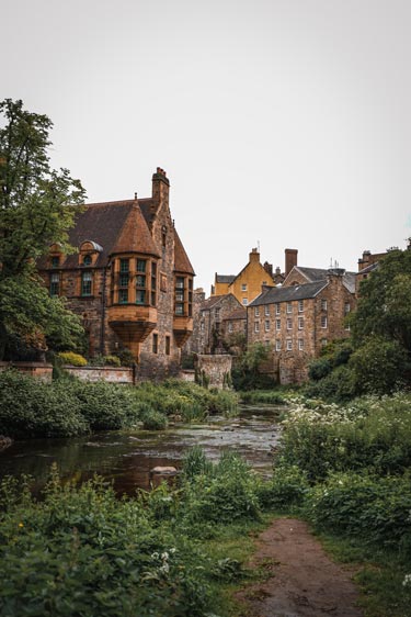 İskoç Viski Turu Deneyimi