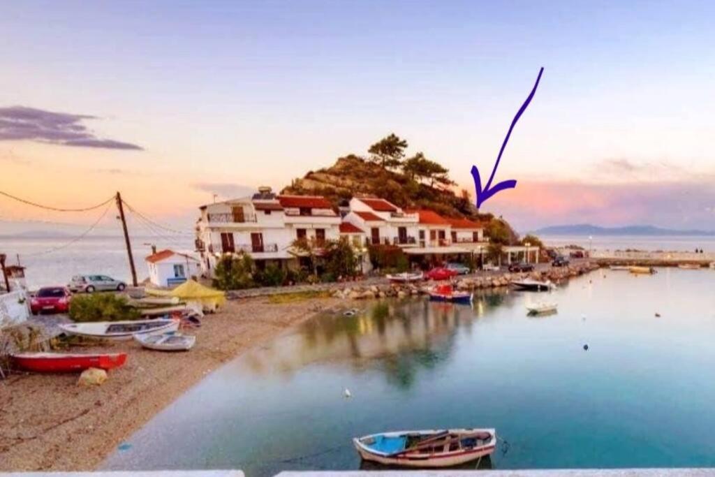 Samos gezi rehberi ve Samos konaklama rehberi