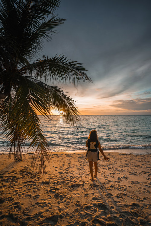 Koh Samui Gezi Rehberi - Koh Samui Gezilecek Yerler 