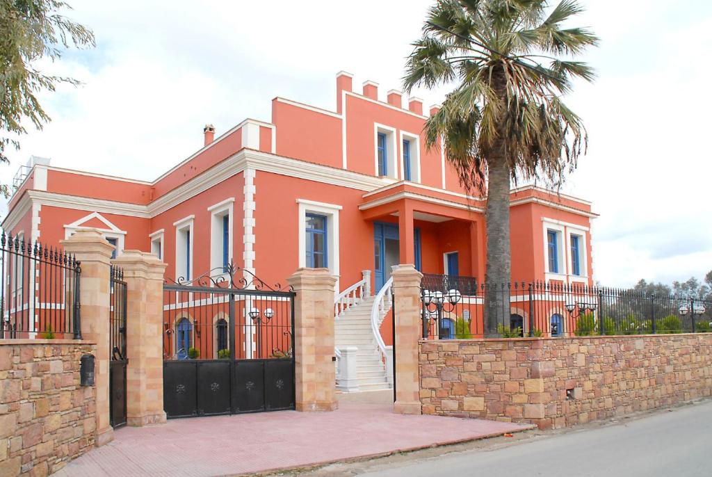 Mesta