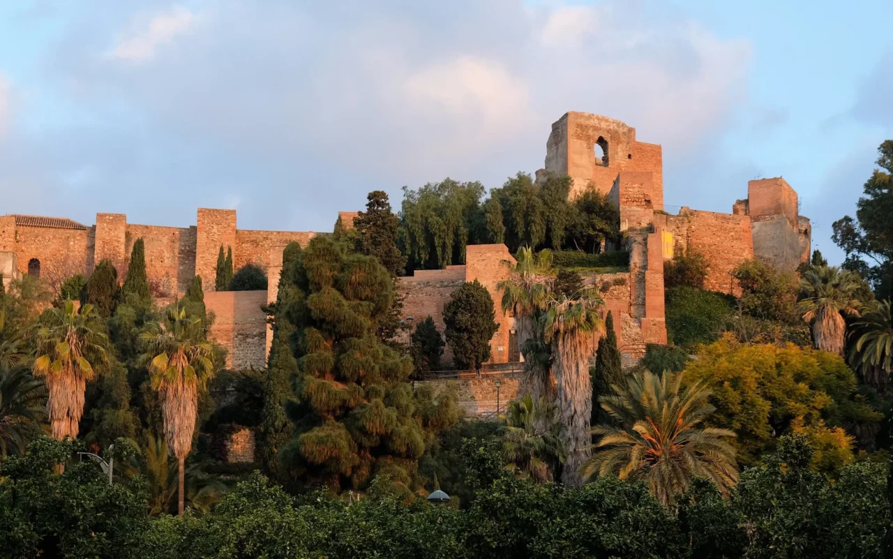 Malaga Gezi Rehberi