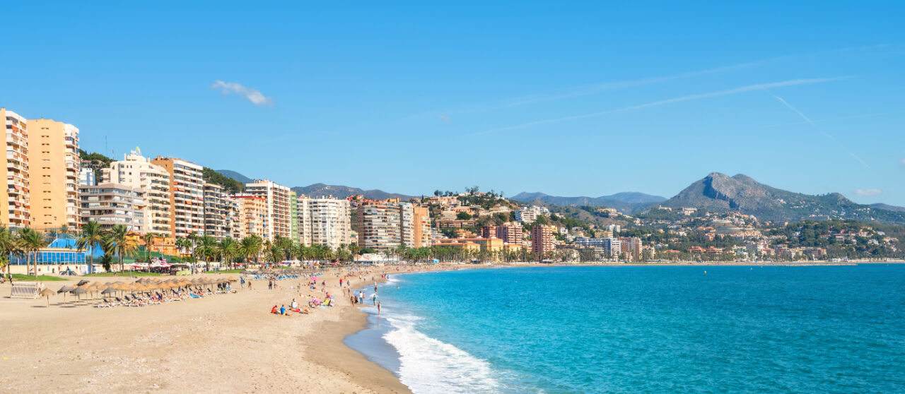 Malaga Gezi Rehberi