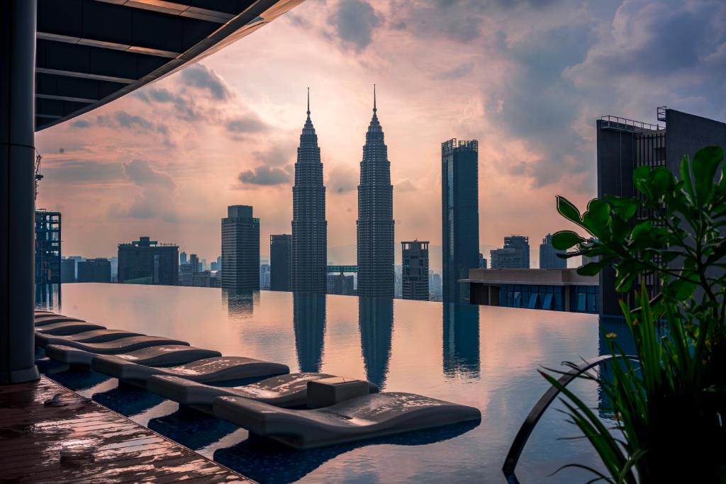 Kuala Lumpur Konaklama Rehberi