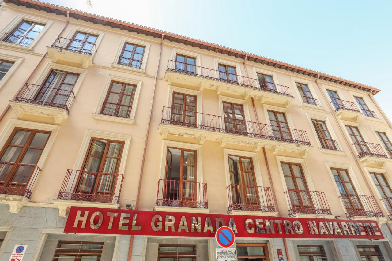 Granada'da Nerede Kalınır?