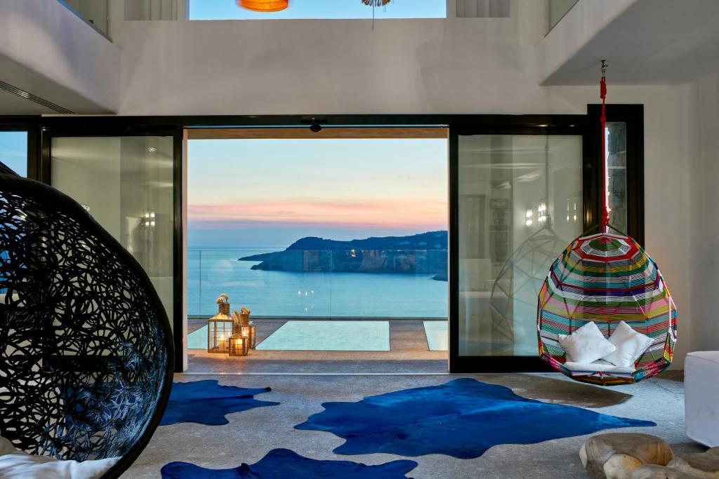 Mykonos Otel Onerileri