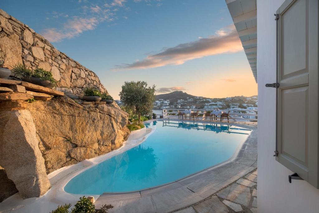 Mykonos Konaklama Rehberi