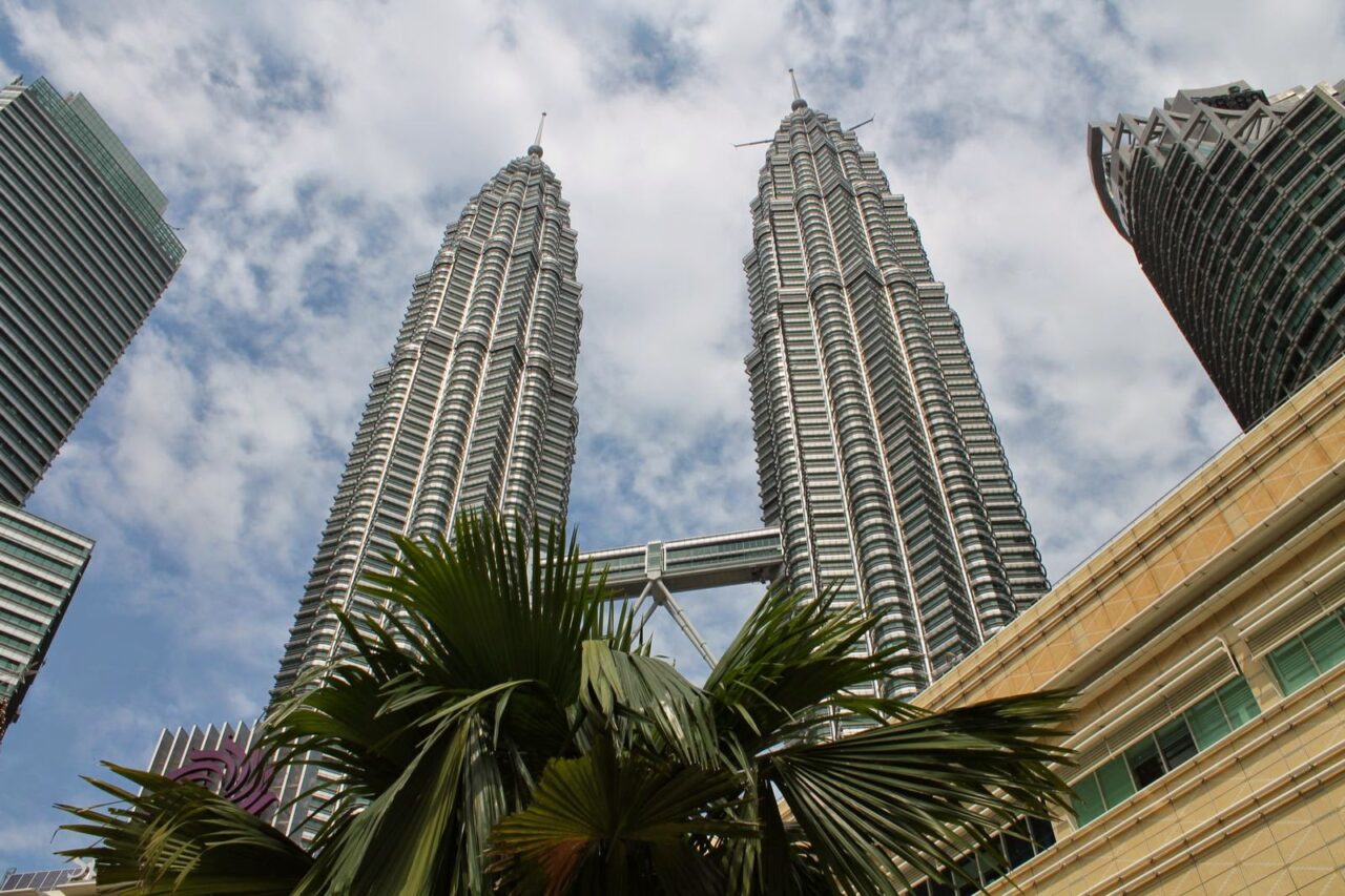 Kuala Lumpur Gezi Rehberi - Kuala Lumpur’da Gezilecek Yerler